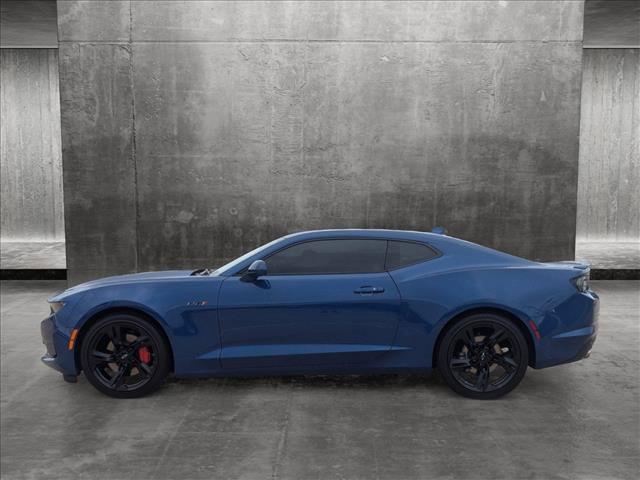 2023 Chevrolet Camaro RWD Coupe LT1