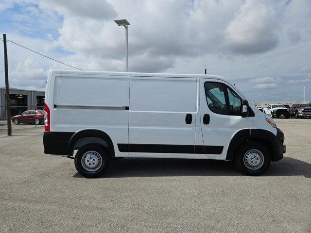 2025 RAM Ram ProMaster RAM PROMASTER 1500 TRADESMAN CARGO VAN LOW ROOF 136 WB