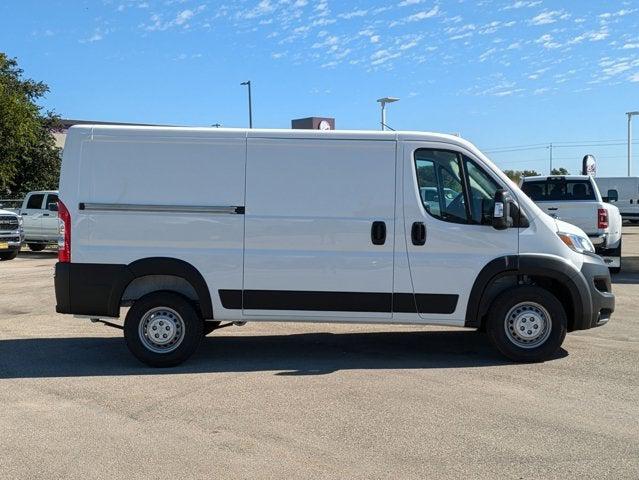 2025 RAM Ram ProMaster RAM PROMASTER 1500 TRADESMAN CARGO VAN LOW ROOF 136 WB