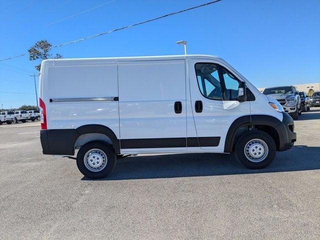 2025 RAM Ram ProMaster RAM PROMASTER 1500 TRADESMAN CARGO VAN LOW ROOF 118 WB