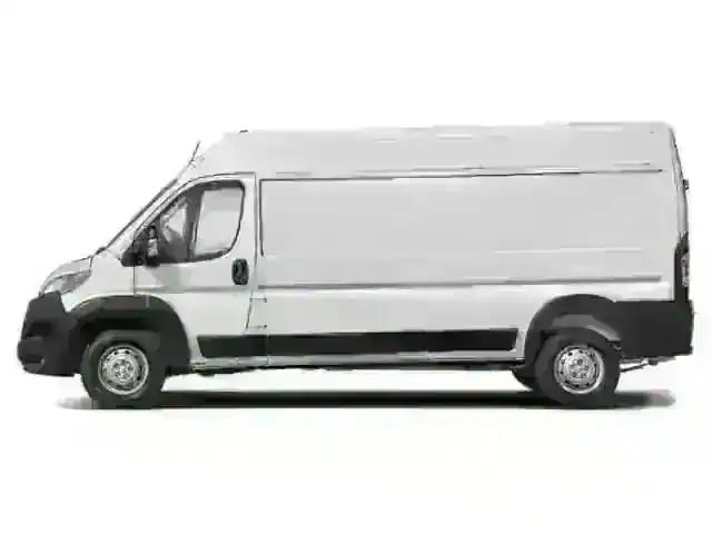 2025 RAM Ram ProMaster RAM PROMASTER 2500 TRADESMAN CARGO VAN LOW ROOF 136 WB