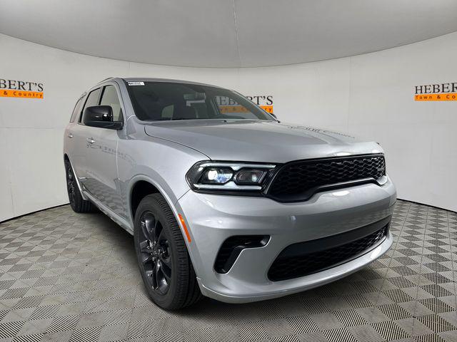 2025 Dodge Durango DURANGO GT RWD