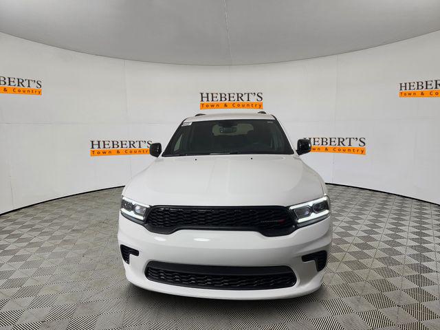 2025 Dodge Durango DURANGO GT RWD
