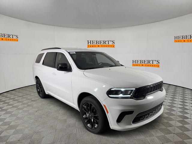 2025 Dodge Durango DURANGO GT RWD