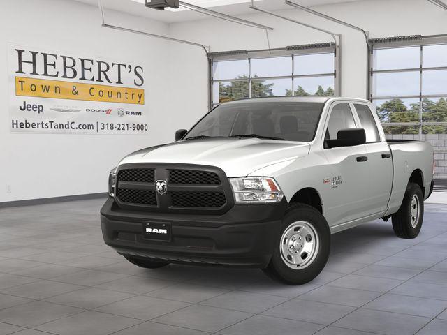 2024 RAM Ram 1500 Classic RAM 1500 CLASSIC TRADESMAN QUAD CAB 4X2 64 BOX