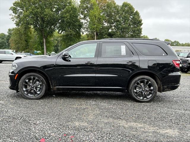 2025 Dodge Durango DURANGO R/T PREMIUM AWD