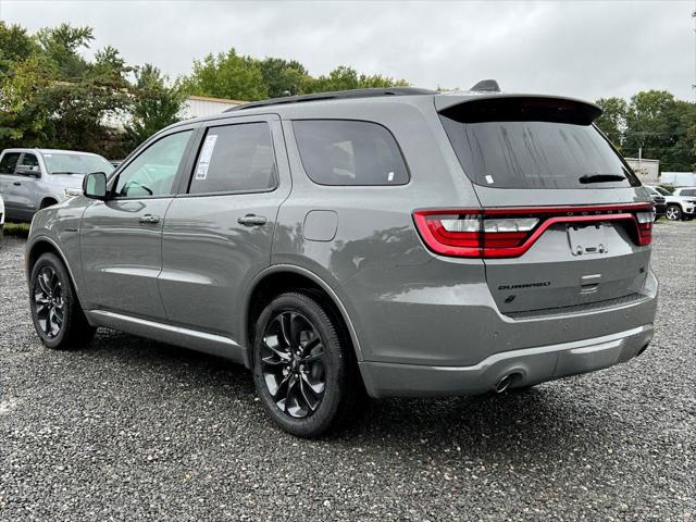 2025 Dodge Durango DURANGO R/T PREMIUM AWD