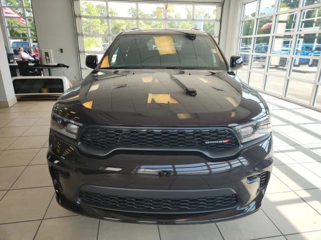 2025 Dodge Durango DURANGO GT RWD