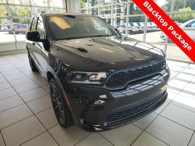 2025 Dodge Durango DURANGO GT RWD