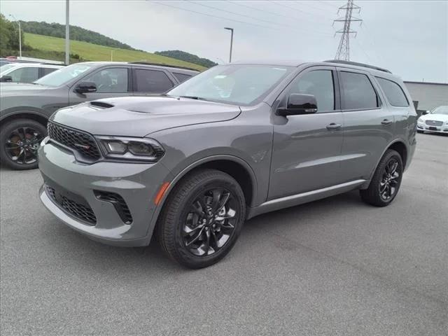 2025 Dodge Durango DURANGO GT PLUS AWD
