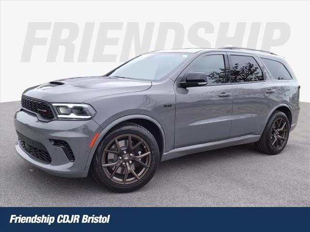 2025 Dodge Durango DURANGO R/T 20TH ANNIVERSARY PREMIUM AWD