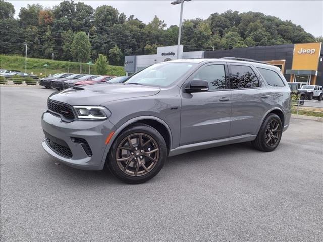 2025 Dodge Durango DURANGO R/T 20TH ANNIVERSARY PREMIUM AWD