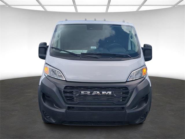 2025 RAM Ram ProMaster RAM PROMASTER 1500 TRADESMAN CARGO VAN LOW ROOF 118 WB