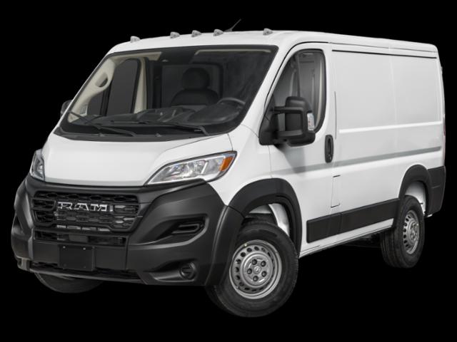 2025 RAM Ram ProMaster RAM PROMASTER 1500 TRADESMAN CARGO VAN LOW ROOF 118 WB 2025 RAM Ram ProMaster RAM PROMASTER 1500 TRADESMAN CARGO VAN LOW ROOF 118 WB