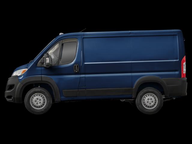2025 RAM Ram ProMaster RAM PROMASTER 1500 TRADESMAN CARGO VAN LOW ROOF 118 WB