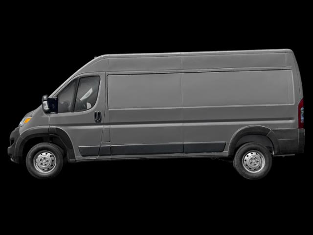 2025 RAM Ram ProMaster RAM PROMASTER 3500 TRADESMAN CARGO VAN HIGH ROOF 159 WB 2025 RAM Ram ProMaster RAM PROMASTER 3500 TRADESMAN CARGO VAN HIGH ROOF 159 WB