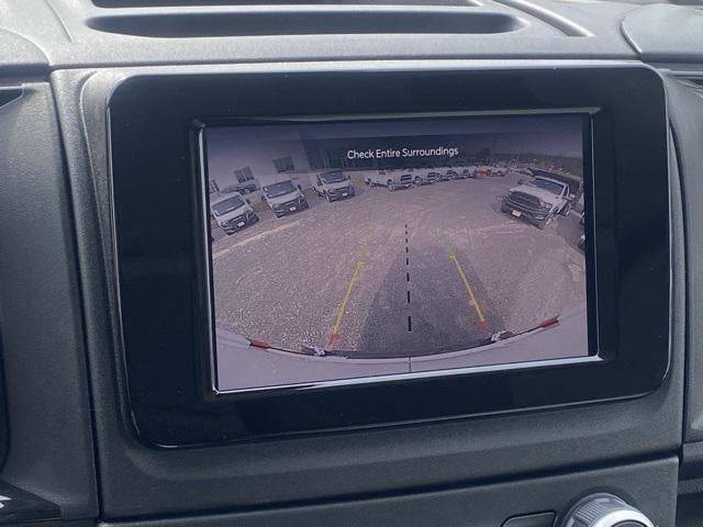 2025 RAM Ram ProMaster RAM PROMASTER 2500 TRADESMAN CARGO VAN LOW ROOF 136 WB