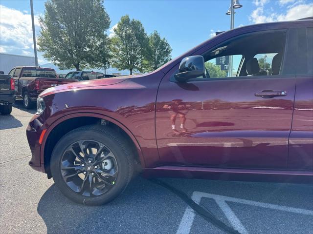 2025 Dodge Durango DURANGO GT AWD