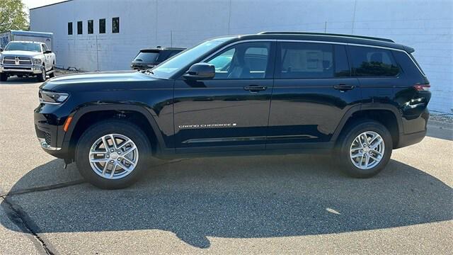 2024 Jeep Grand Cherokee GRAND CHEROKEE L LAREDO X 4X4