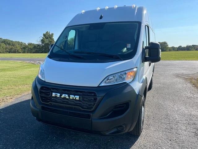 2025 RAM Ram ProMaster RAM PROMASTER 1500 TRADESMAN CARGO VAN HIGH ROOF 136 WB