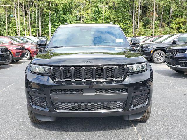 2024 Jeep Grand Cherokee GRAND CHEROKEE L ALTITUDE X 4X2