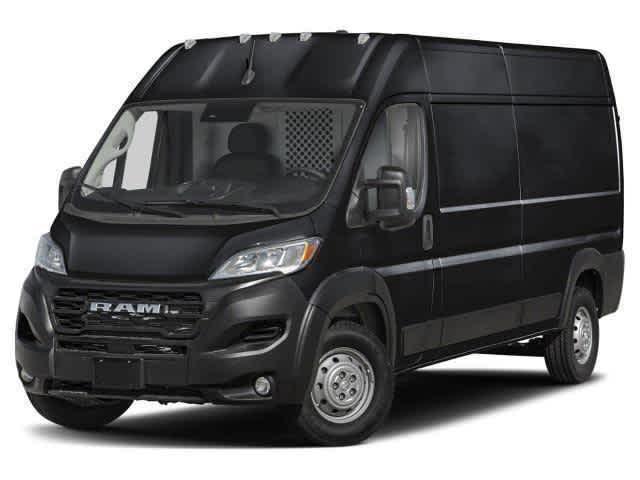 2025 RAM Ram ProMaster RAM PROMASTER 2500 TRADESMAN CARGO VAN HIGH ROOF 159 WB