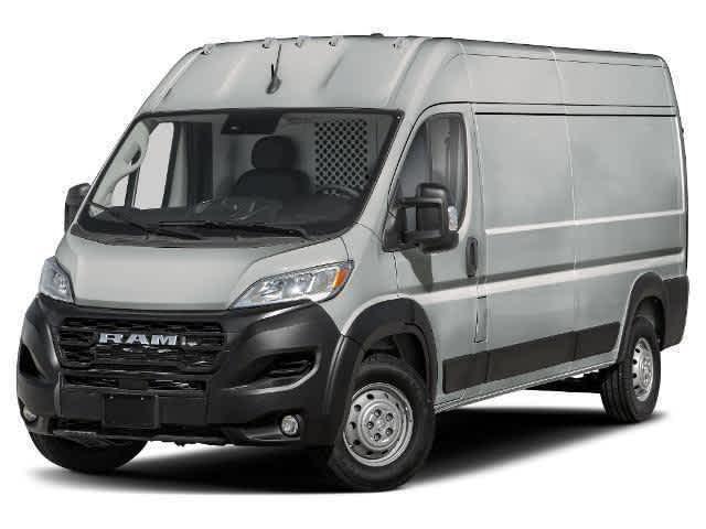 2025 RAM Ram ProMaster RAM PROMASTER 2500 TRADESMAN CARGO VAN HIGH ROOF 159 WB