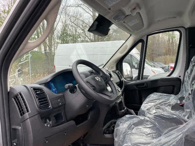 2025 RAM Ram ProMaster RAM PROMASTER 2500 TRADESMAN CARGO VAN HIGH ROOF 159 WB
