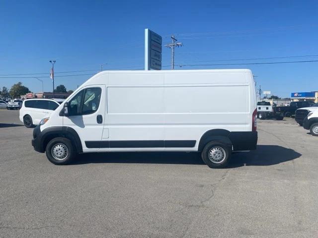 2025 RAM Ram ProMaster RAM PROMASTER 2500 TRADESMAN CARGO VAN HIGH ROOF 159 WB