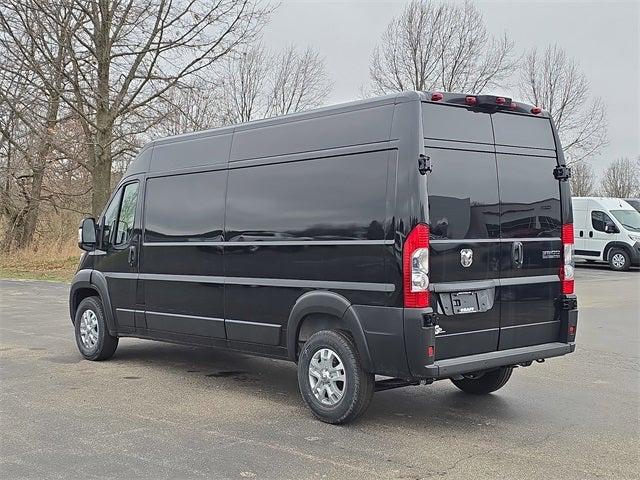 2025 RAM Ram ProMaster RAM PROMASTER 3500 SLT CARGO VAN HIGH ROOF 159 WB 2025 RAM Ram ProMaster RAM PROMASTER 3500 SLT CARGO VAN HIGH ROOF 159 WB