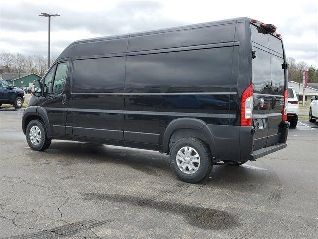 2025 RAM Ram ProMaster RAM PROMASTER 3500 SLT CARGO VAN HIGH ROOF 159 WB 2025 RAM Ram ProMaster RAM PROMASTER 3500 SLT CARGO VAN HIGH ROOF 159 WB