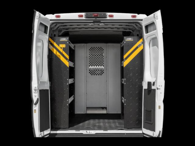 2025 RAM Ram ProMaster RAM PROMASTER 2500 TRADESMAN CARGO VAN HIGH ROOF 159 WB