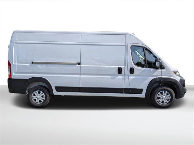 2025 RAM Ram ProMaster RAM PROMASTER 2500 SLT CARGO VAN HIGH ROOF 159 WB