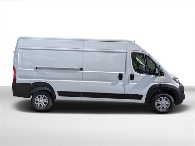 2025 RAM Ram ProMaster RAM PROMASTER 2500 SLT CARGO VAN HIGH ROOF 159 WB