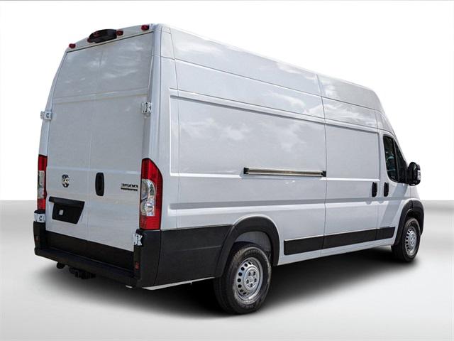 2025 RAM Ram ProMaster RAM PROMASTER 3500 TRADESMAN CARGO VAN SUPER HIGH ROOF 159 WB 