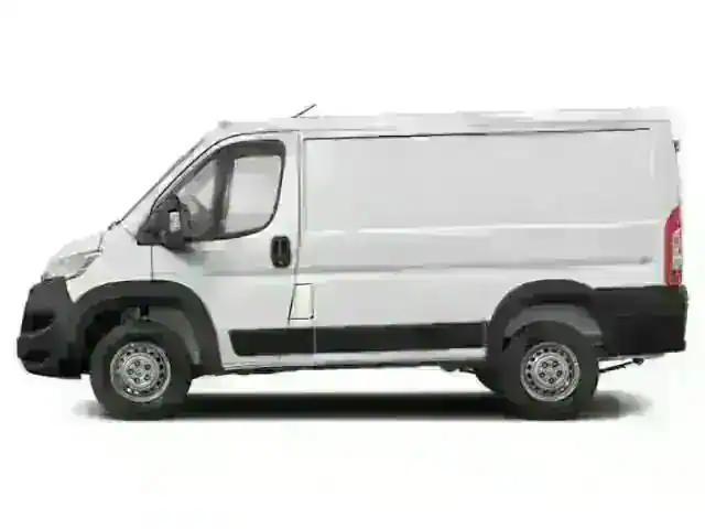 2025 RAM Ram ProMaster RAM PROMASTER 1500 TRADESMAN CARGO VAN HIGH ROOF 136 WB