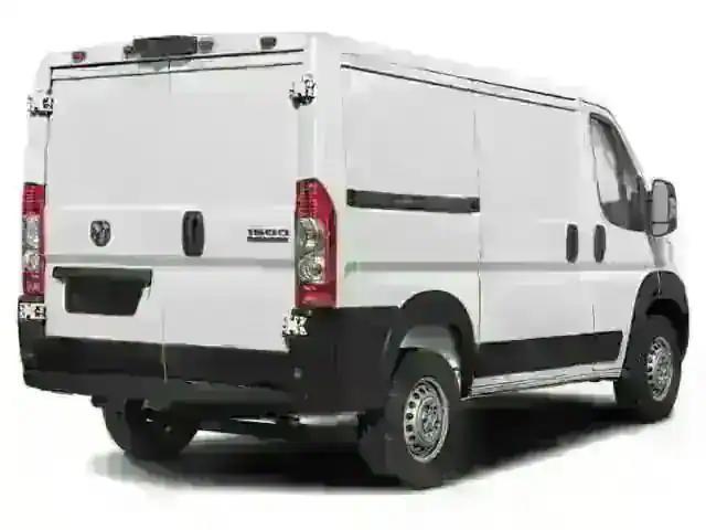 2025 RAM Ram ProMaster RAM PROMASTER 1500 TRADESMAN CARGO VAN HIGH ROOF 136 WB