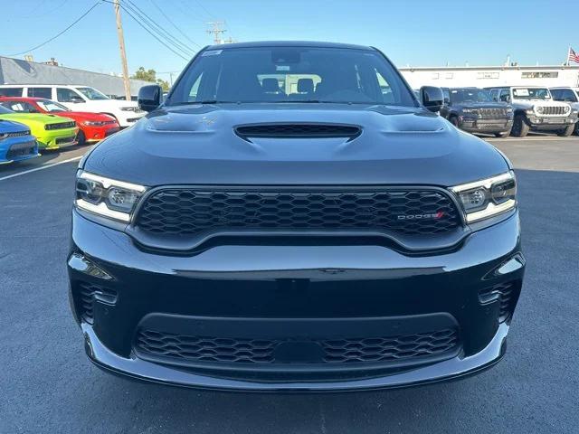 2025 Dodge Durango DURANGO GT PLUS AWD