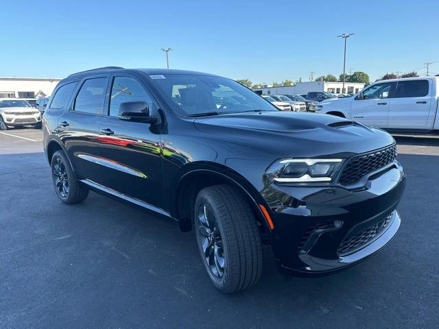 2025 Dodge Durango DURANGO GT PLUS AWD