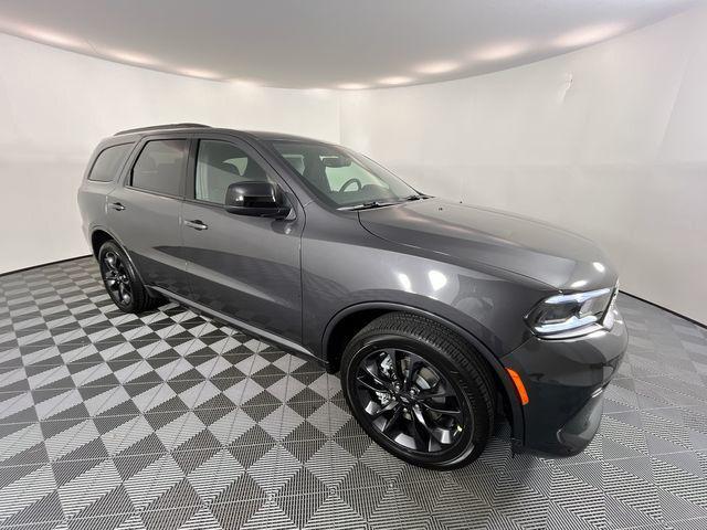 2025 Dodge Durango DURANGO GT RWD