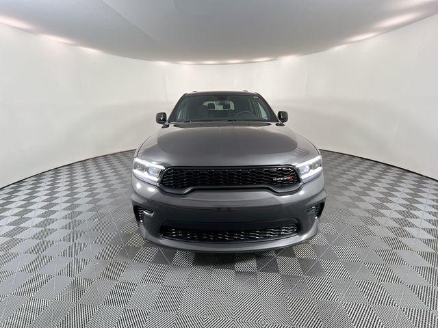 2025 Dodge Durango DURANGO GT RWD