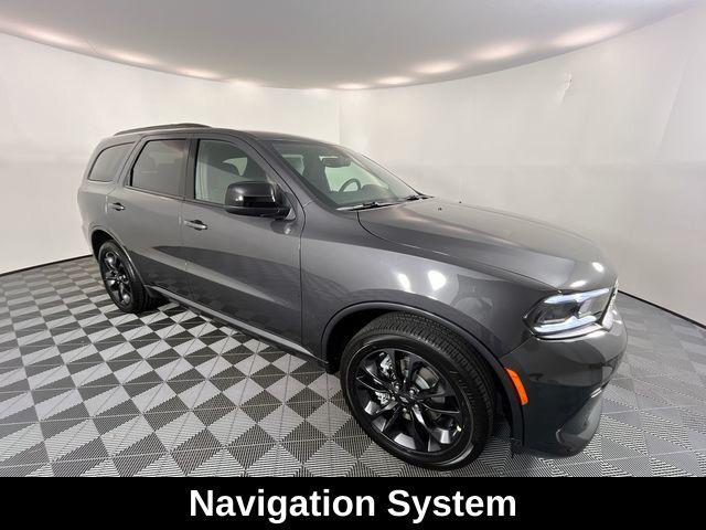 2025 Dodge Durango DURANGO GT RWD