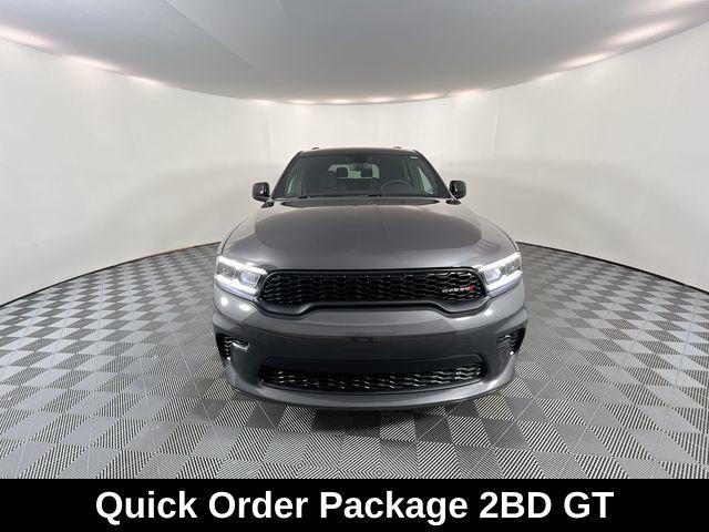 2025 Dodge Durango DURANGO GT RWD