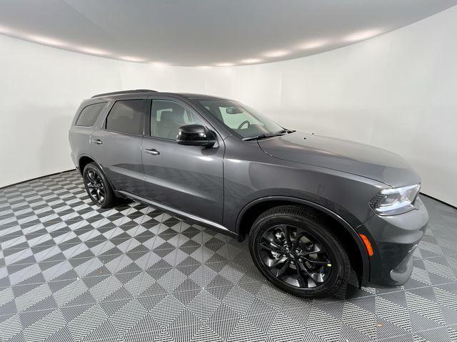 2025 Dodge Durango DURANGO GT RWD