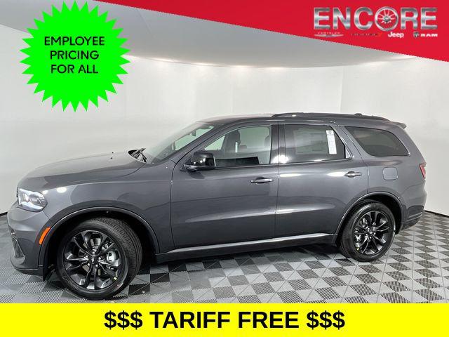2025 Dodge Durango DURANGO GT RWD