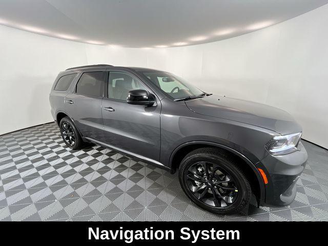 2025 Dodge Durango DURANGO GT RWD