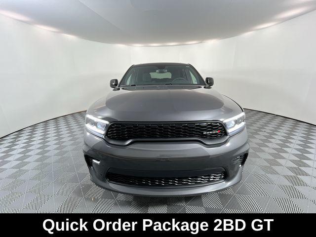2025 Dodge Durango DURANGO GT RWD