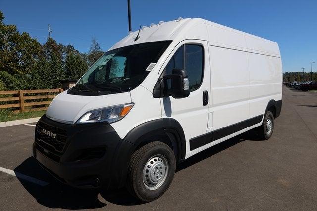 2025 RAM Ram ProMaster RAM PROMASTER 2500 TRADESMAN CARGO VAN HIGH ROOF 159 WB