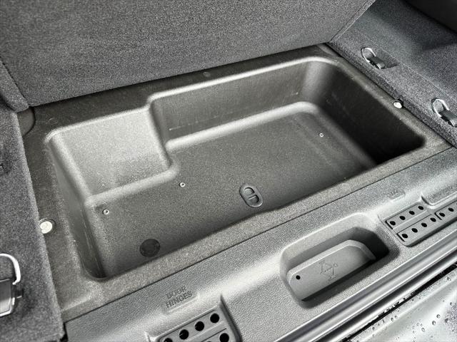 2024 Jeep Wrangler WRANGLER 4-DOOR SPORT S