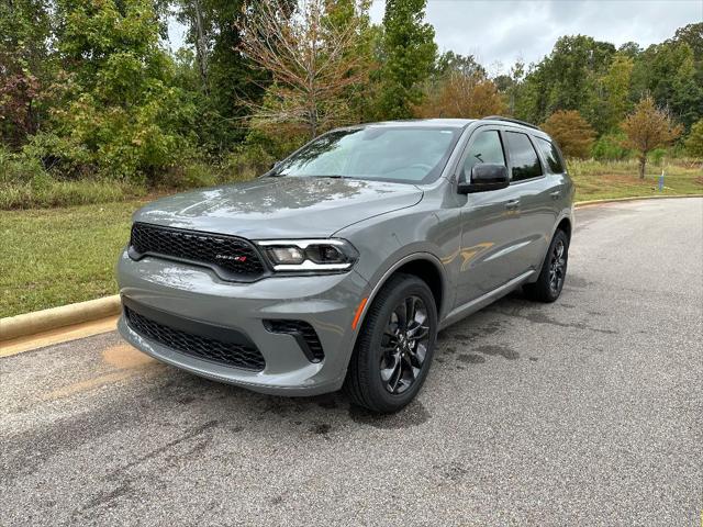 2025 Dodge Durango DURANGO GT AWD